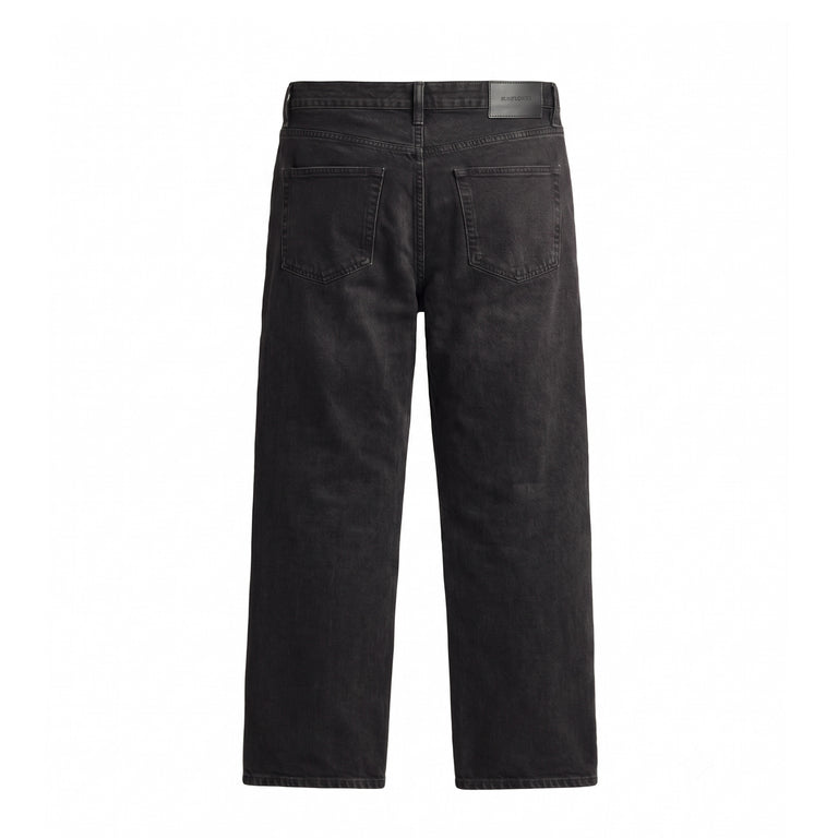 Sunflower Loose Jeans - 29 / Washed Black - 2