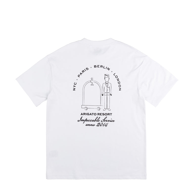 Axel Arigato Resort T-Shirt