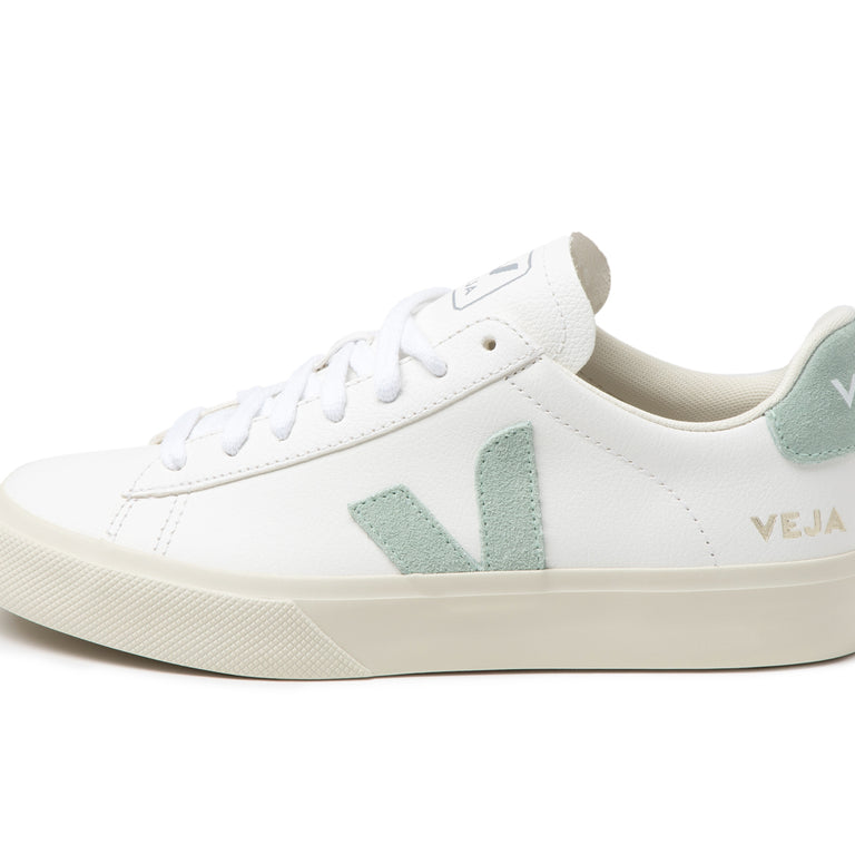 Veja Campo Chromefree Leather W