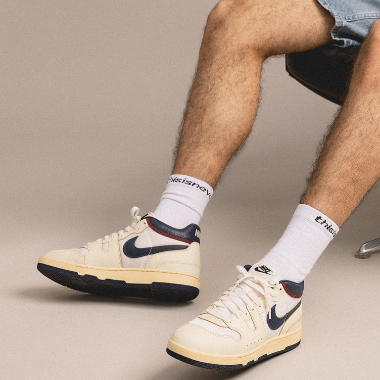 Nike Attack PRM *Better with Age* onfeet