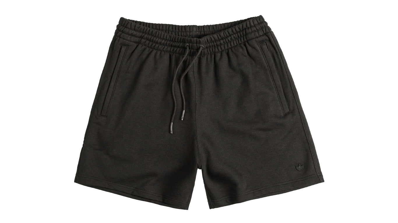 Adidas essential sales sweat shorts