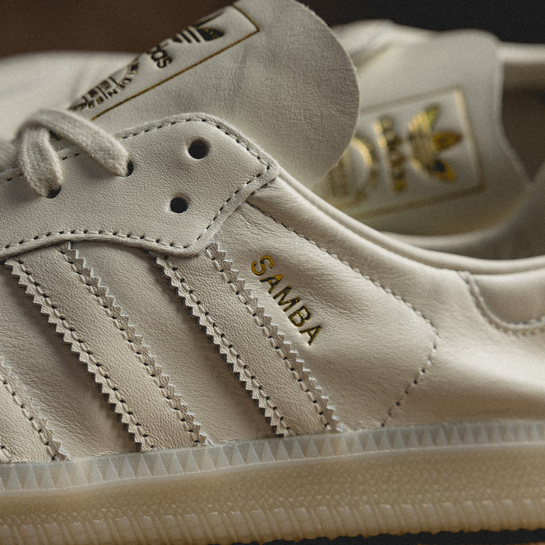 Adidas Samba *Decon* onfeet