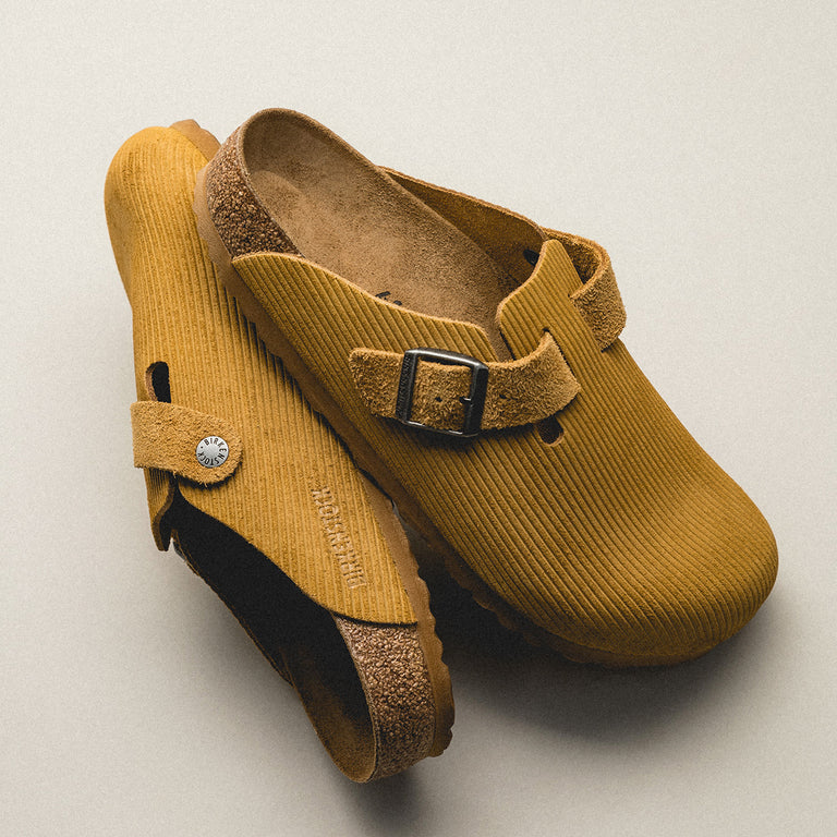 Birkenstock Boston Corduroy Sneaker jetzt online kaufen