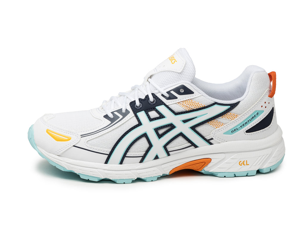 Asics gel venture 6 good for plantar fasciitis shop