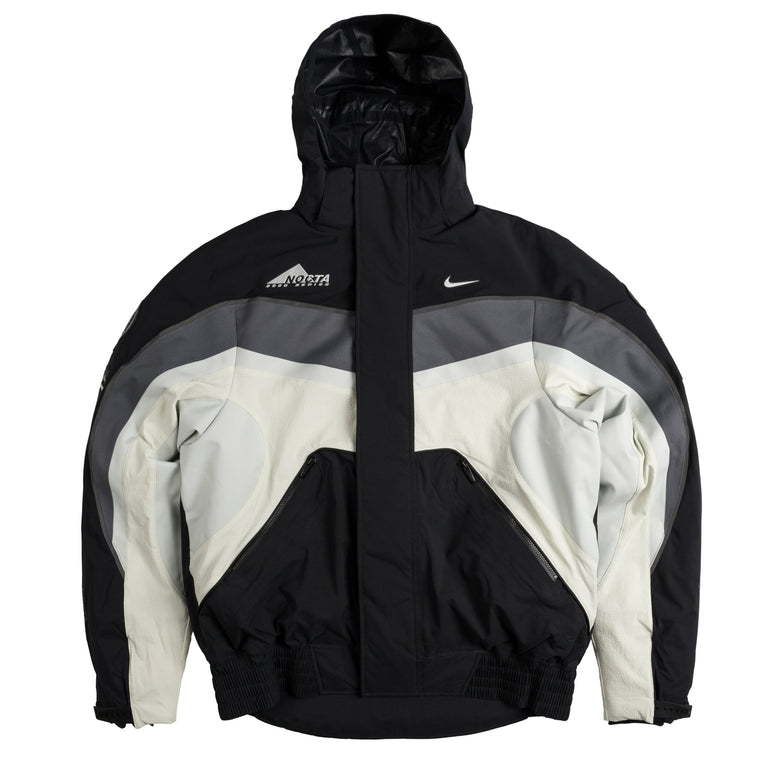 Nike jacket with no hood 2025