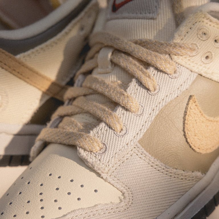 Nike Wmns Dunk Low onfeet