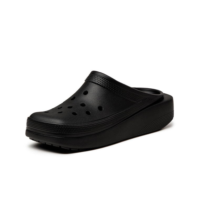 Crocs Classic Blunt Toe