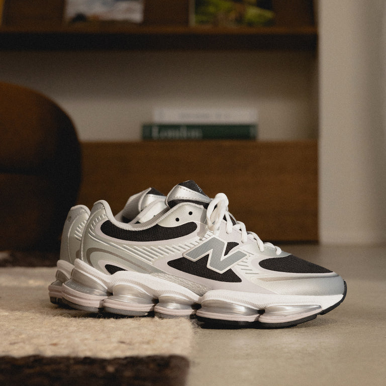 New Balance ABZORB 2000 onfeet
