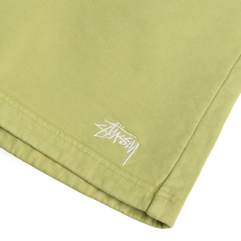 Stussy Stock Logo Shorts