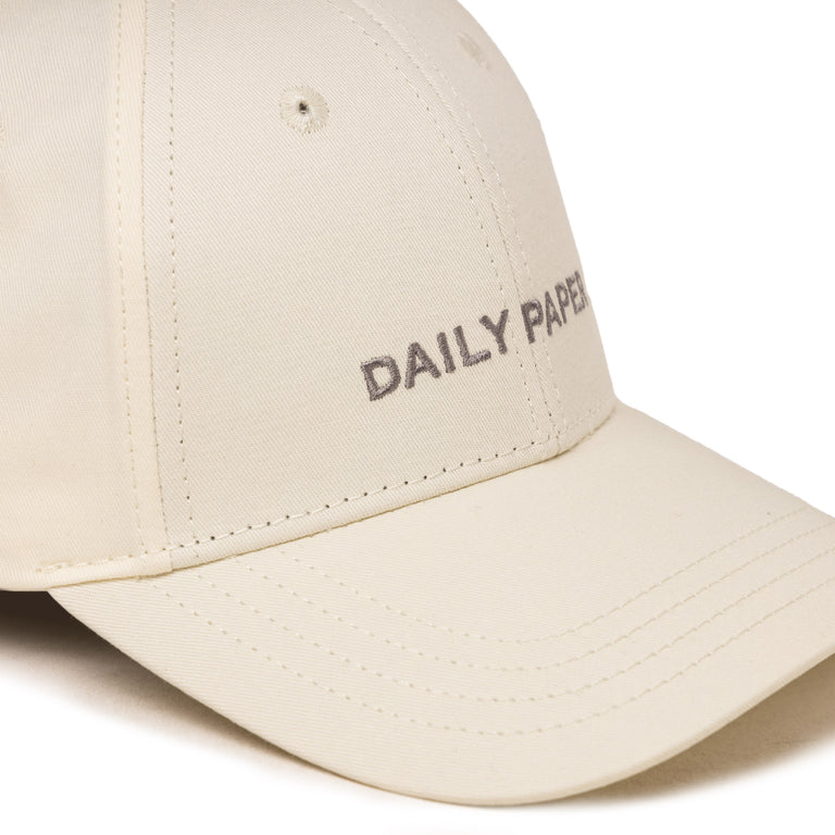 Daily Paper Logotype Cap