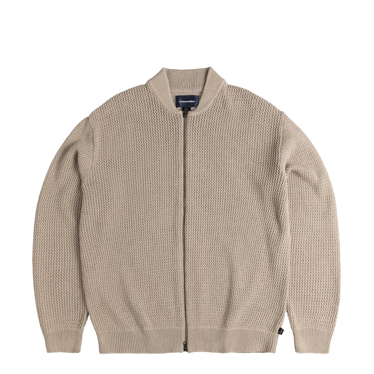 thisisneverthat Net Knit Jacket