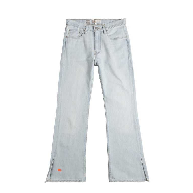 ERL	x Levis Mens Bootcut Jean