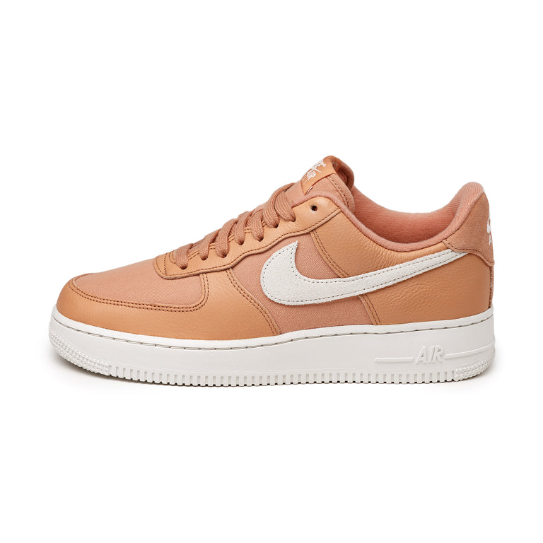 Nike air force 1 premium lx phantom new arrivals