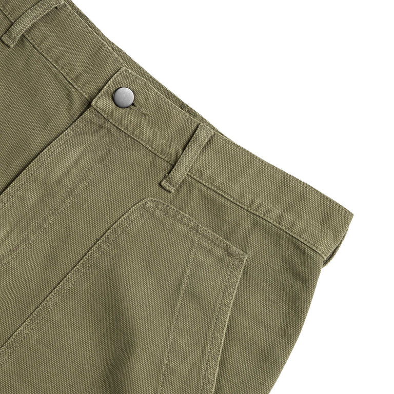 ROA Canvas Trouser
