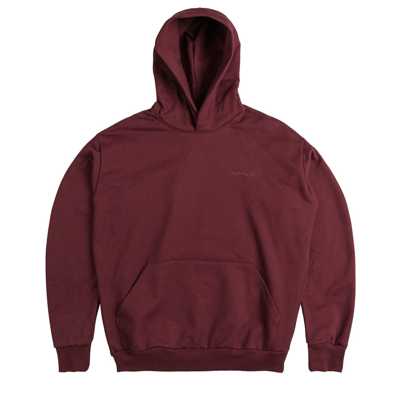 Asphaltgold Essential Hoodie