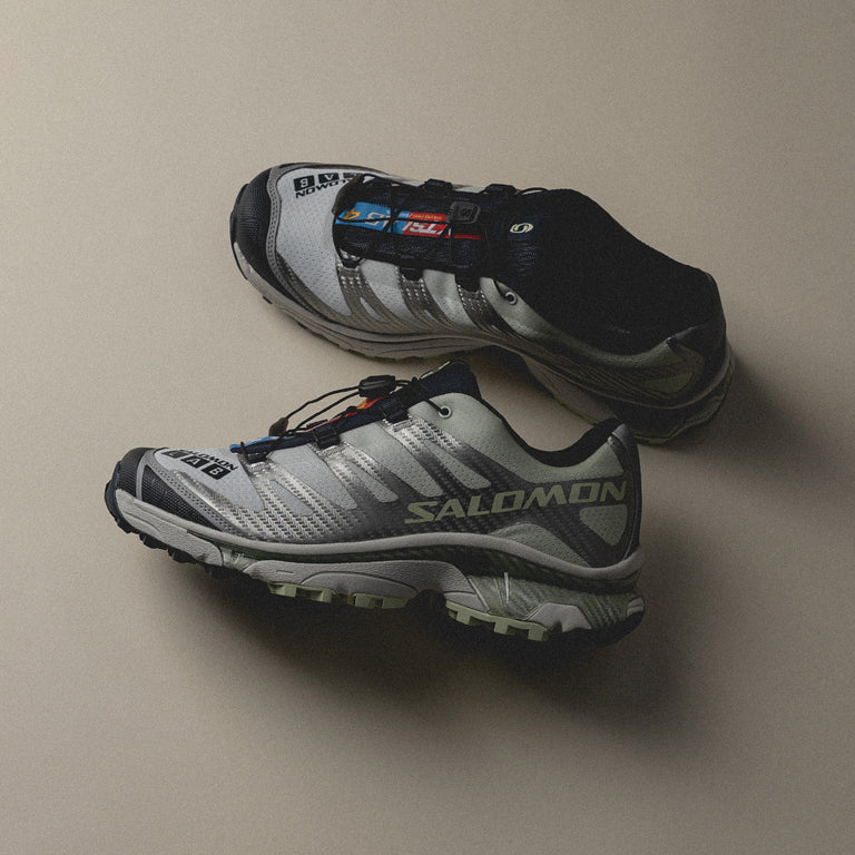 Salomon XT-4 OG onfeet
