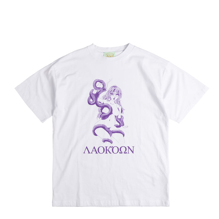 Aries Laocoonte Tee