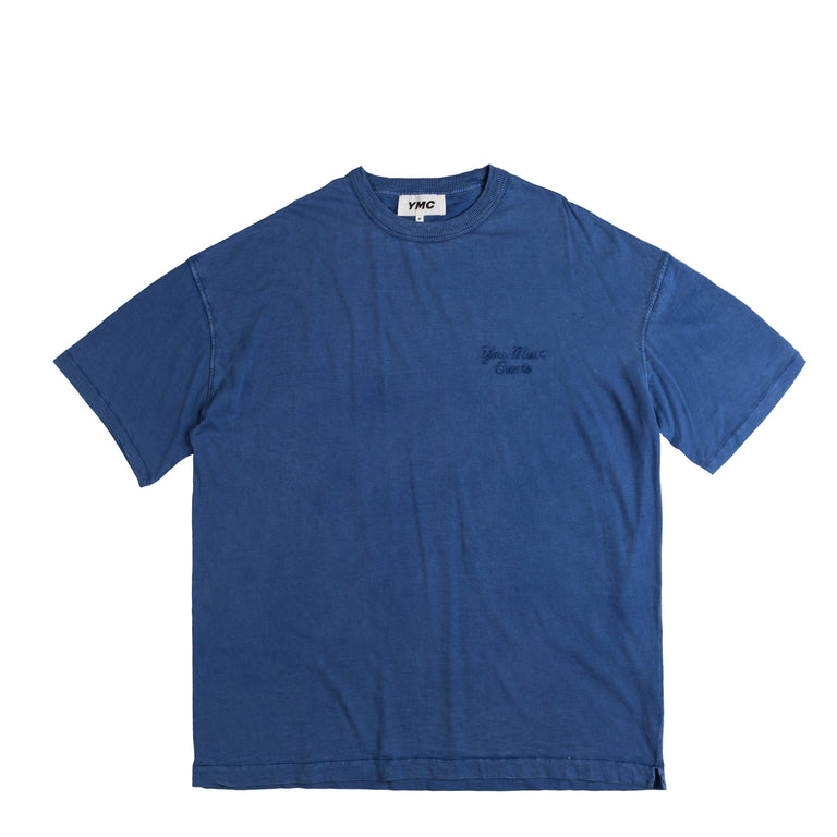 YMC Triple T-Shirt