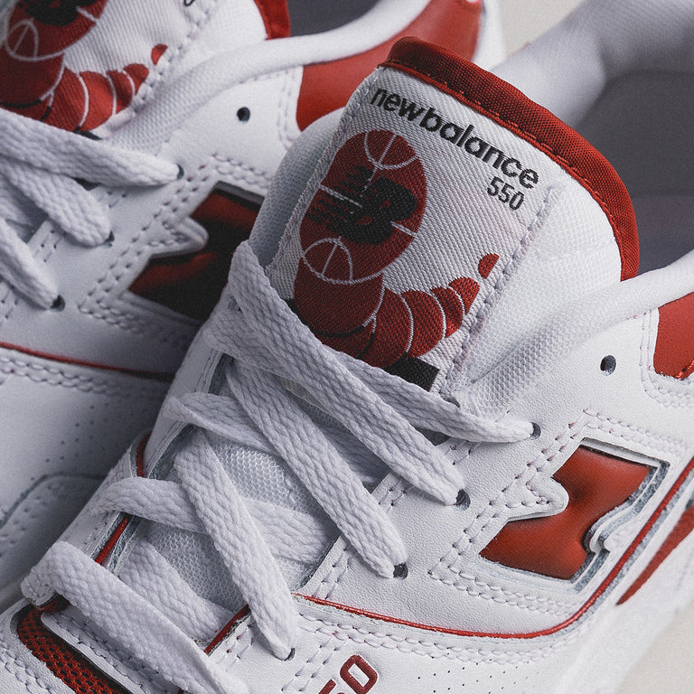 Basquettes new balance shop