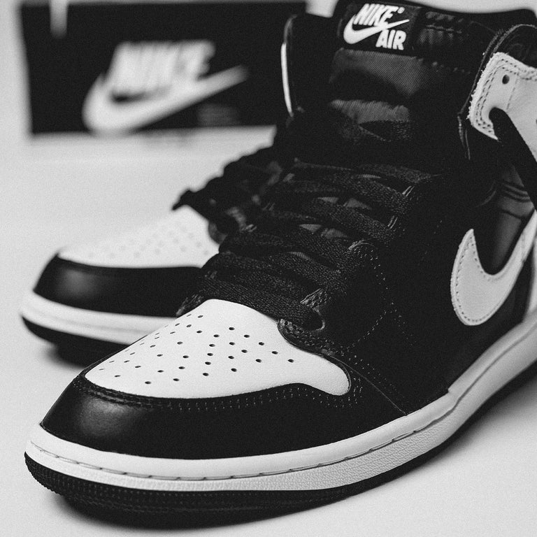 Nike Air Jordan 1 Retro High OG onfeet