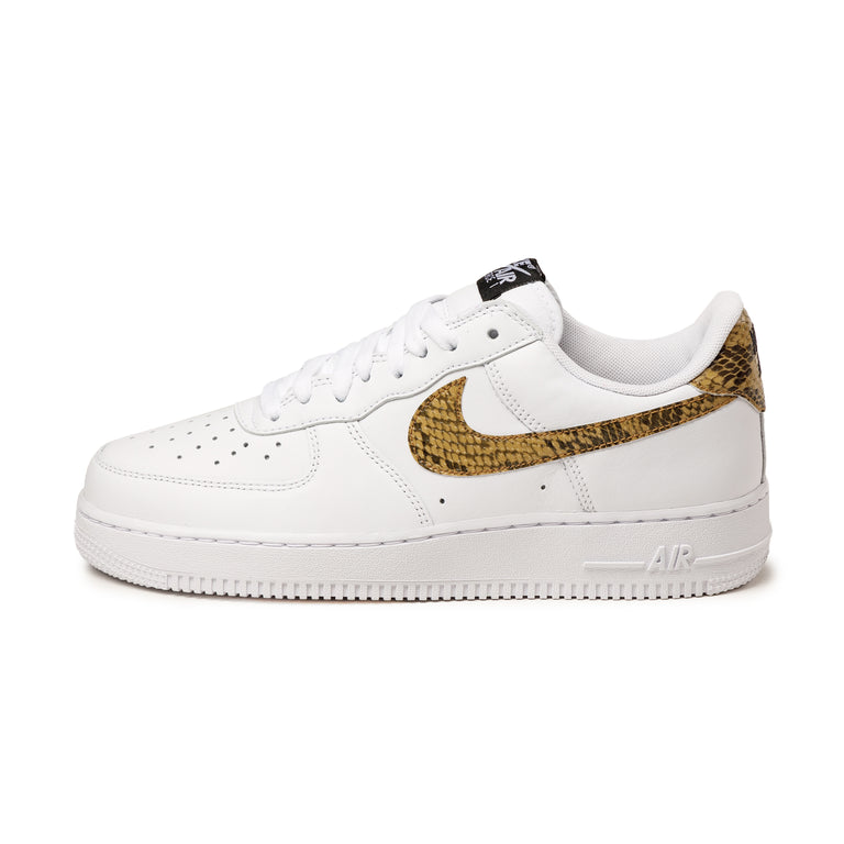 Nike air force 1 low vintage discount