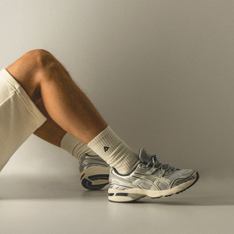 Asics gel 1090 discount on feet