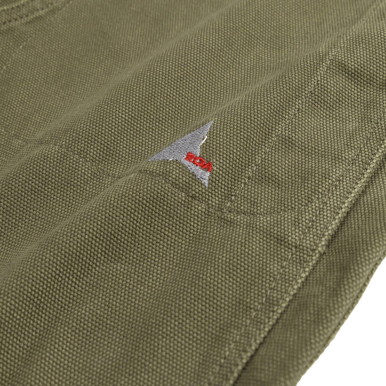 ROA Canvas Trouser
