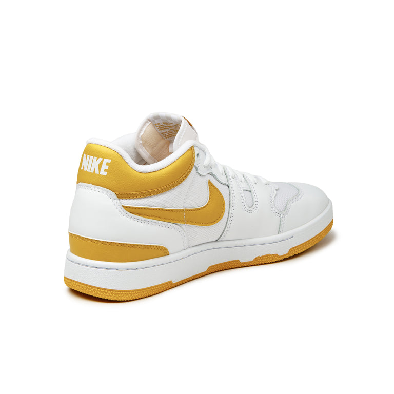 Nike Attack