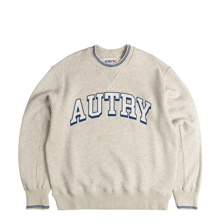 Autry College Logo Crewneck