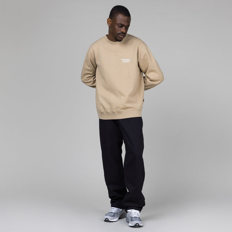 Pas Normal Studios Off-Race PNS Sweatshirt