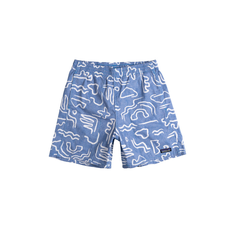 Patagonia Funhoggers Shorts