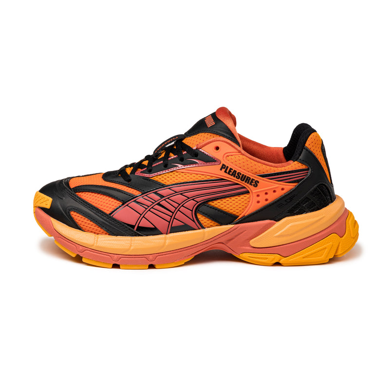 Puma x Pleasures Velophasis Layers