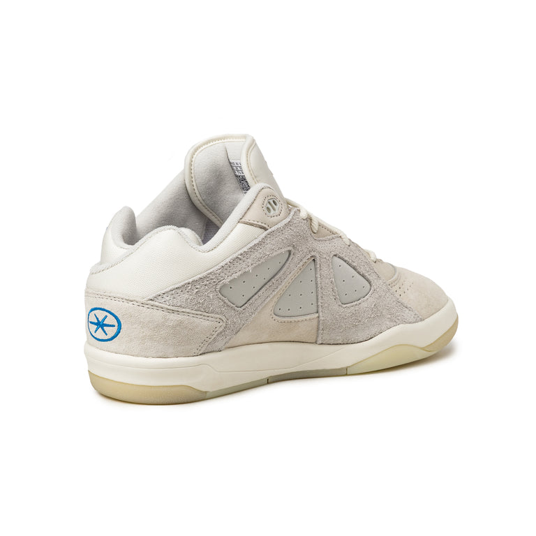 Adidas x Bad Bunny BadBo 1.0 - 36 / Chalk White / Talc / Core White - 3