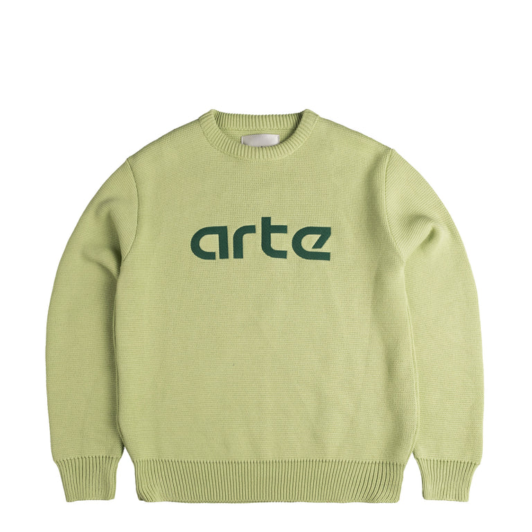 Arte Antwerp Kris Logo Sweater