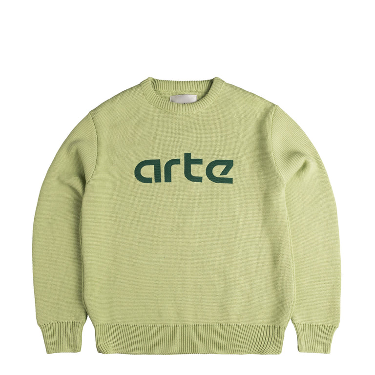 Arte Antwerp	Kris Logo Sweater
