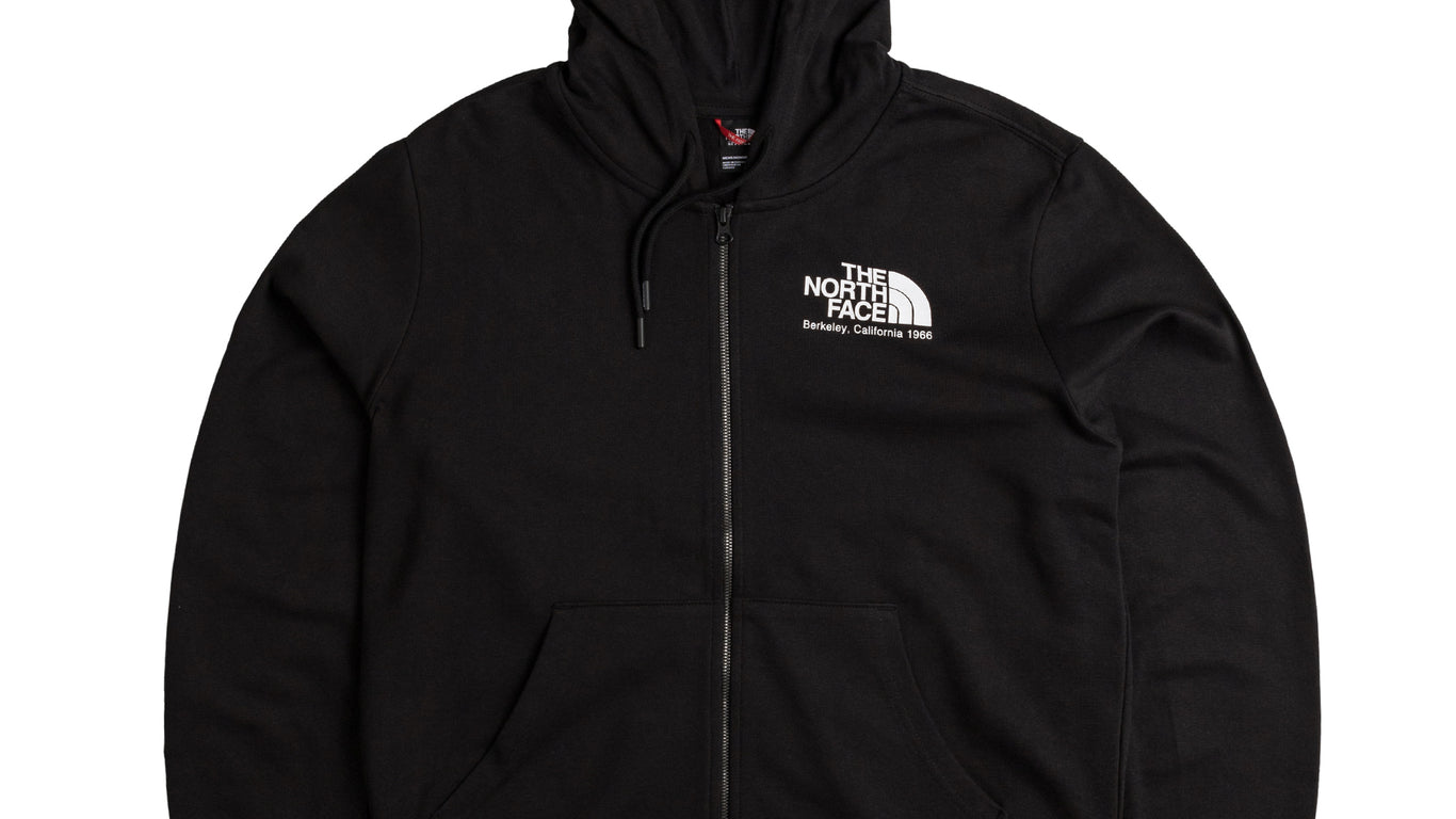 Hoodie supreme x cheap the north face