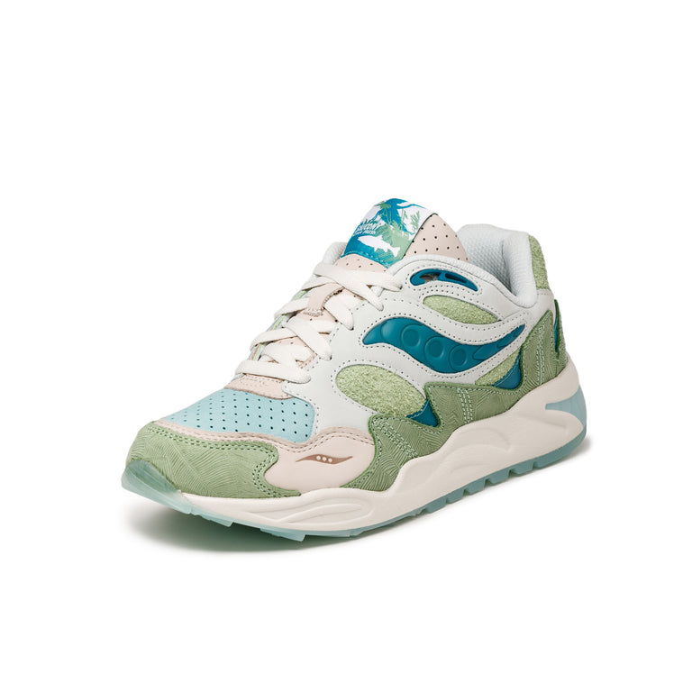 Saucony x rise on sale