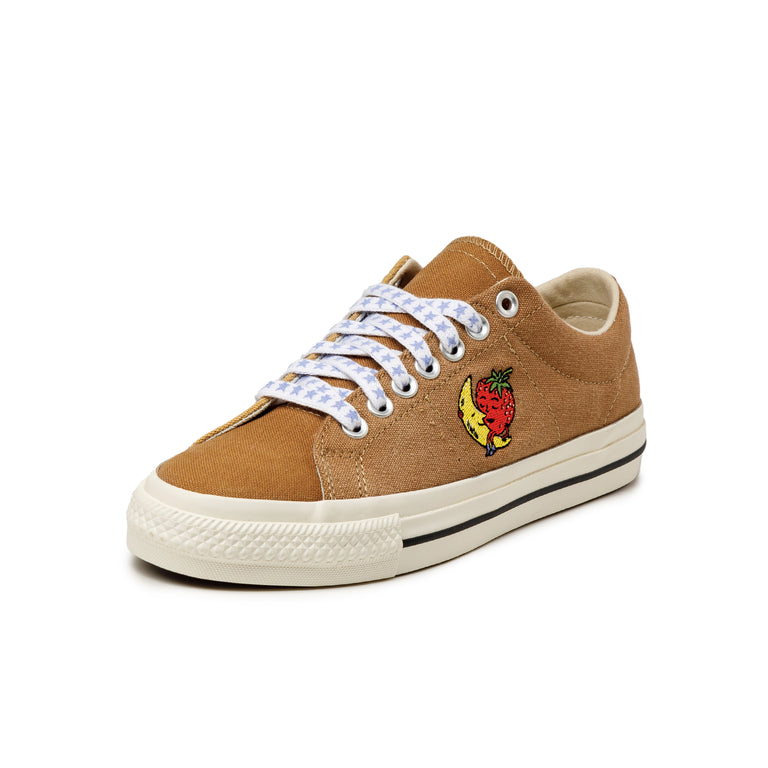 Converse x Sky High Farm Workwear One Star Pro OX