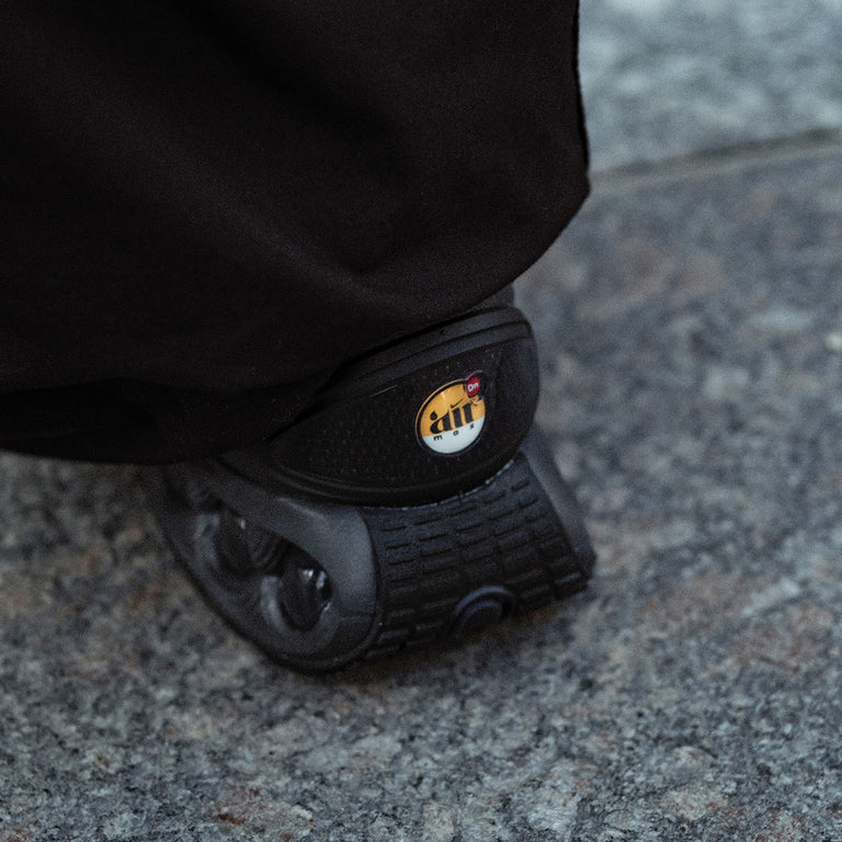 Nike Air Max DN onfeet