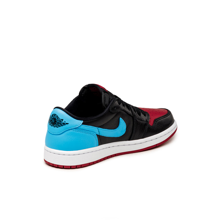 Nike Wmns Air Jordan 1 Retro Low OG *UNC to Chicago* – buy now Asphaltgold Online Store!