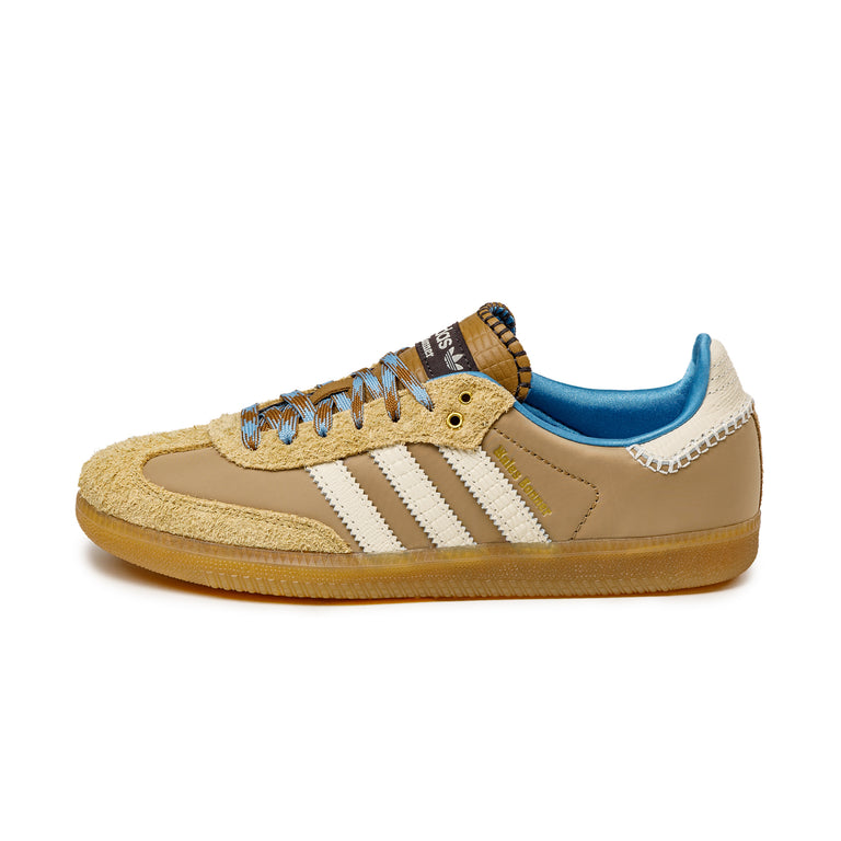 Adidas x Wales Bonner Samba *Nylon*