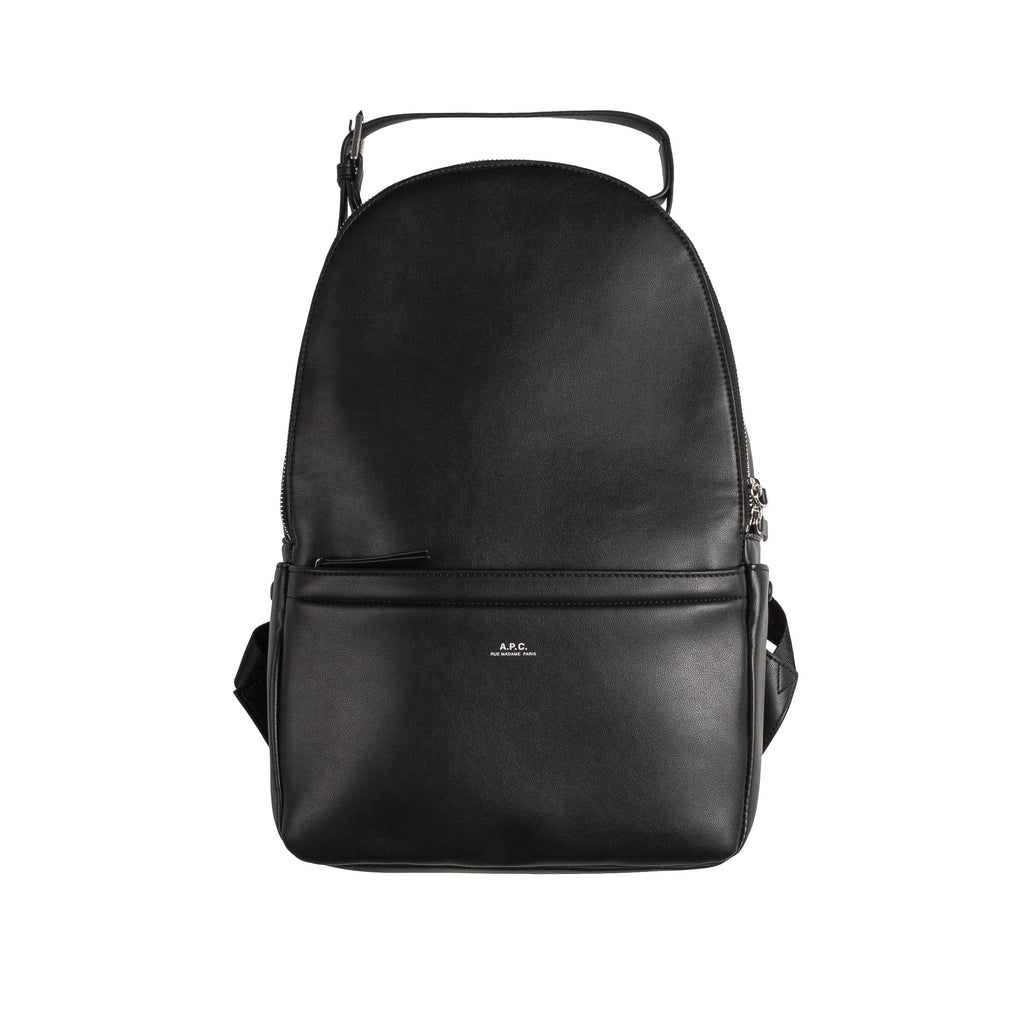 Apc X Carhartt Backpack 2025 (x Carhartt WIP Backpack)
