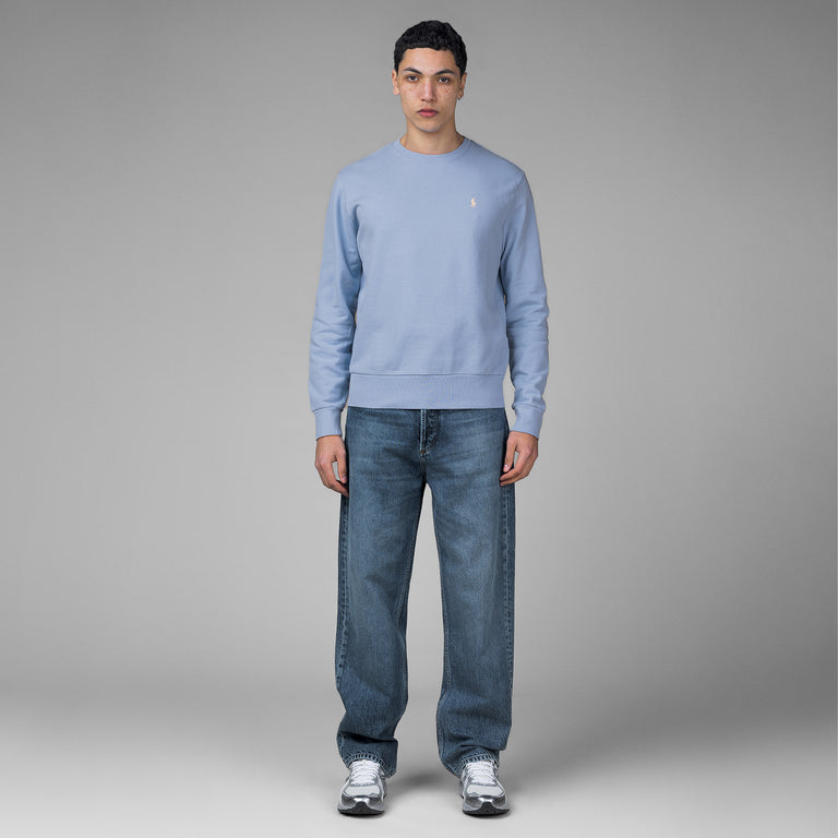 Polo Ralph Lauren Loopback Fleece Sweatshirt
