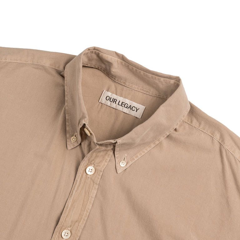 Our Legacy Borrowed Shirt