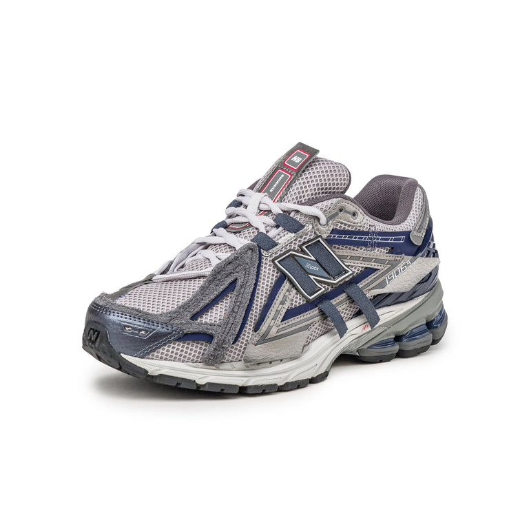 New Balance 1906A - 40 / Graphite / Magic Blue - 2