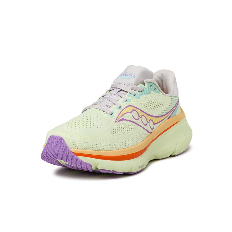 Saucony Guide 19 - 41 / Key Lime - 2