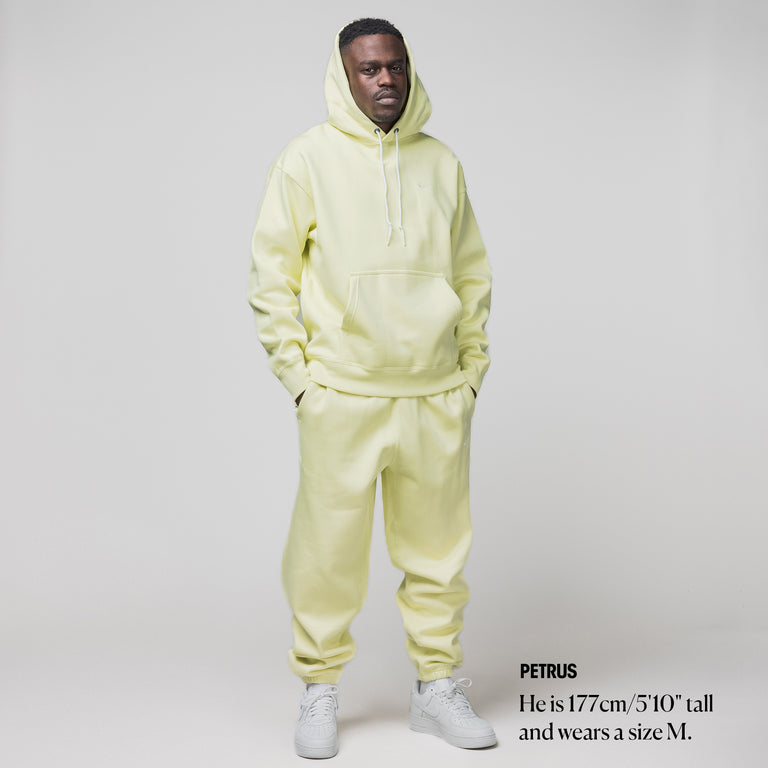 Nike Solo Swoosh Hoodie