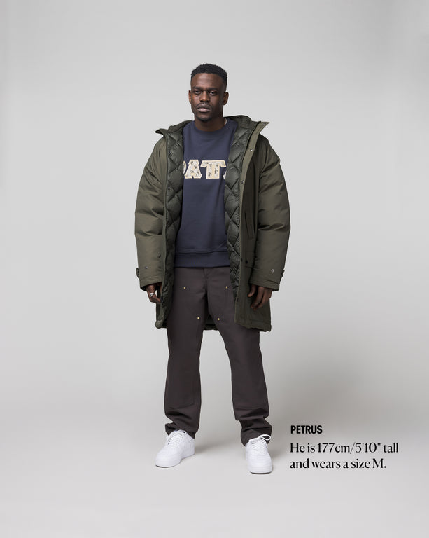 Nike Life Filled Parka Apparel Buy online now