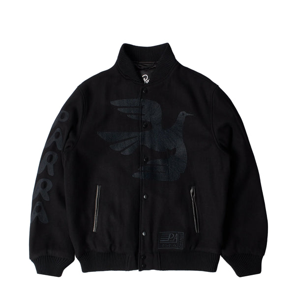 Parra MA-1 ジャケット ☆藤井風さん着用/大人気☆【by Parra】バイパラ VARSITY MA-1