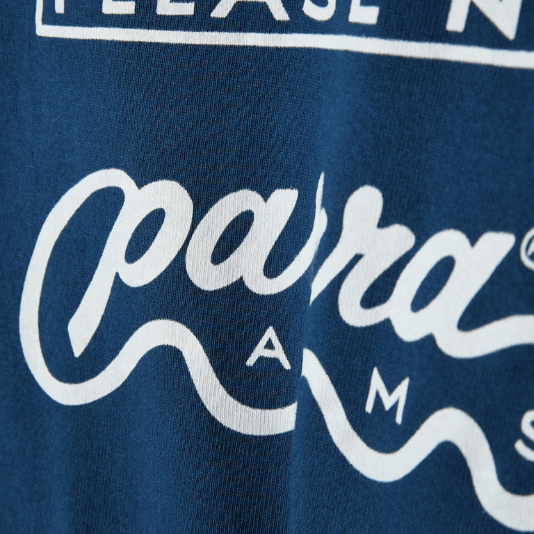 By Parra Media Training T-Shirt - XXL / Blue - 5
